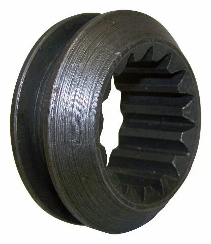 Crown Automotive - Metal Unpainted Shift Collar - 83504813
