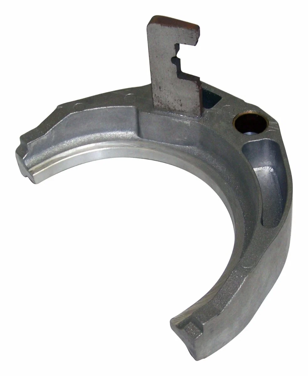 Crown Automotive - Metal Unpainted Shift Fork - 4886077AB