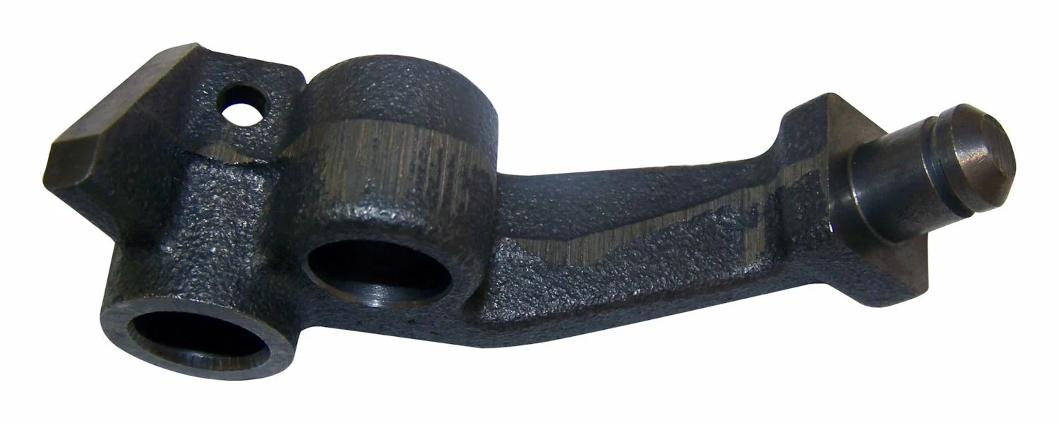 Crown Automotive - Metal Unpainted Shift Fork - 5252056