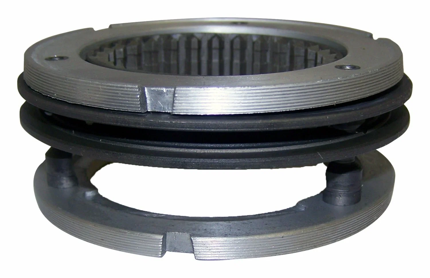Crown Automotive - Metal Unpainted Synchronizer Assembly - 83504089