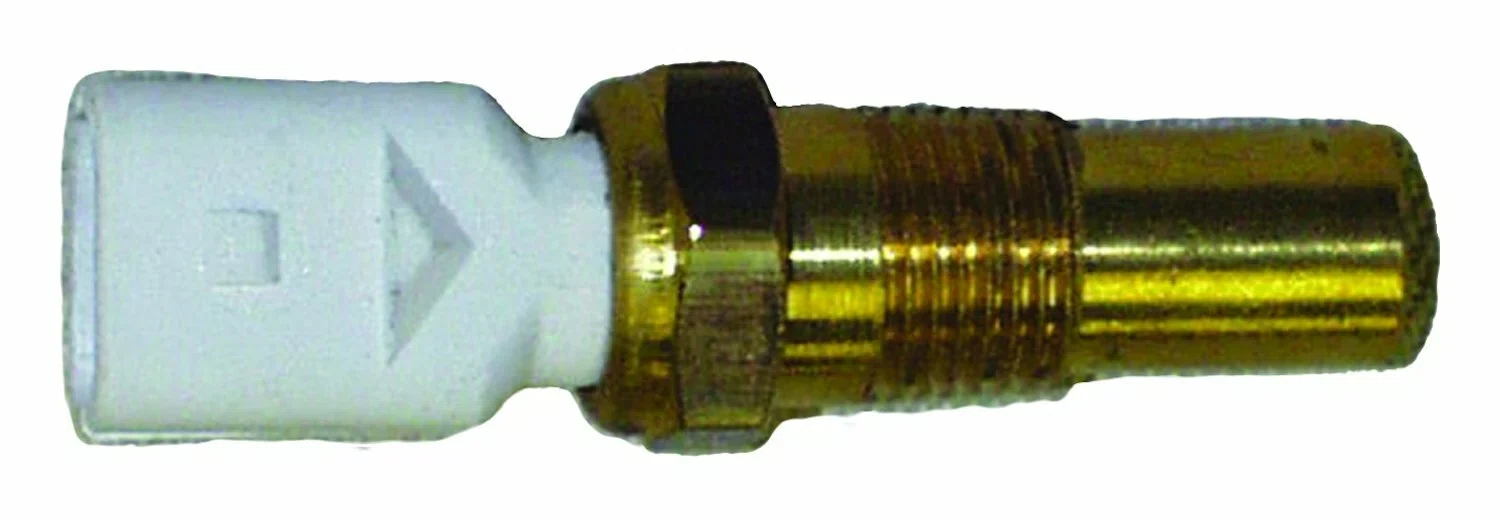 Crown Automotive - Metal White Coolant Temperature Sensor - 56027012