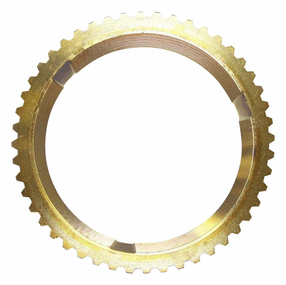 Crown Automotive - Metal Zinc Synchronizer Blocking Ring - 4329526