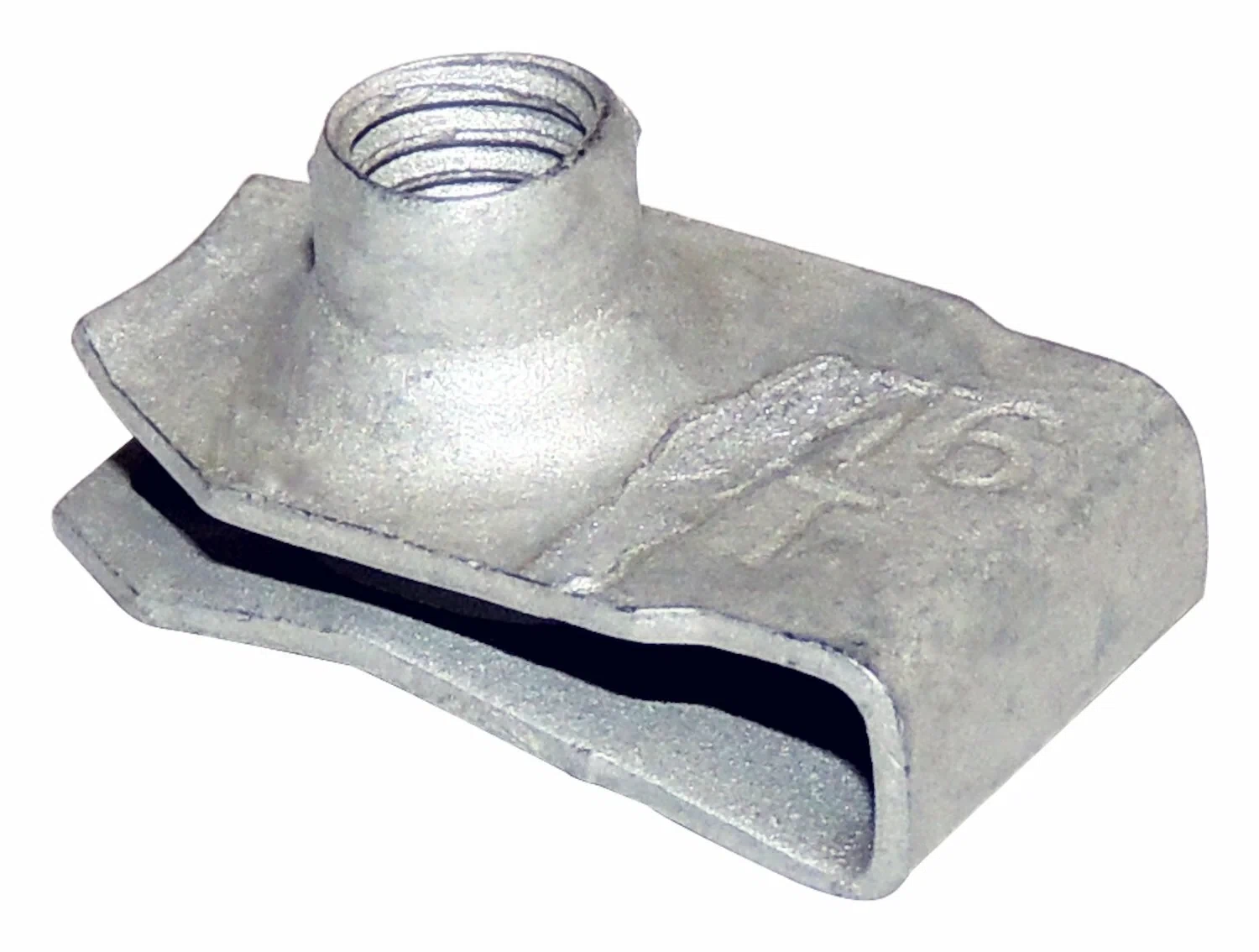 Crown Automotive - Nut - 6509799AA
