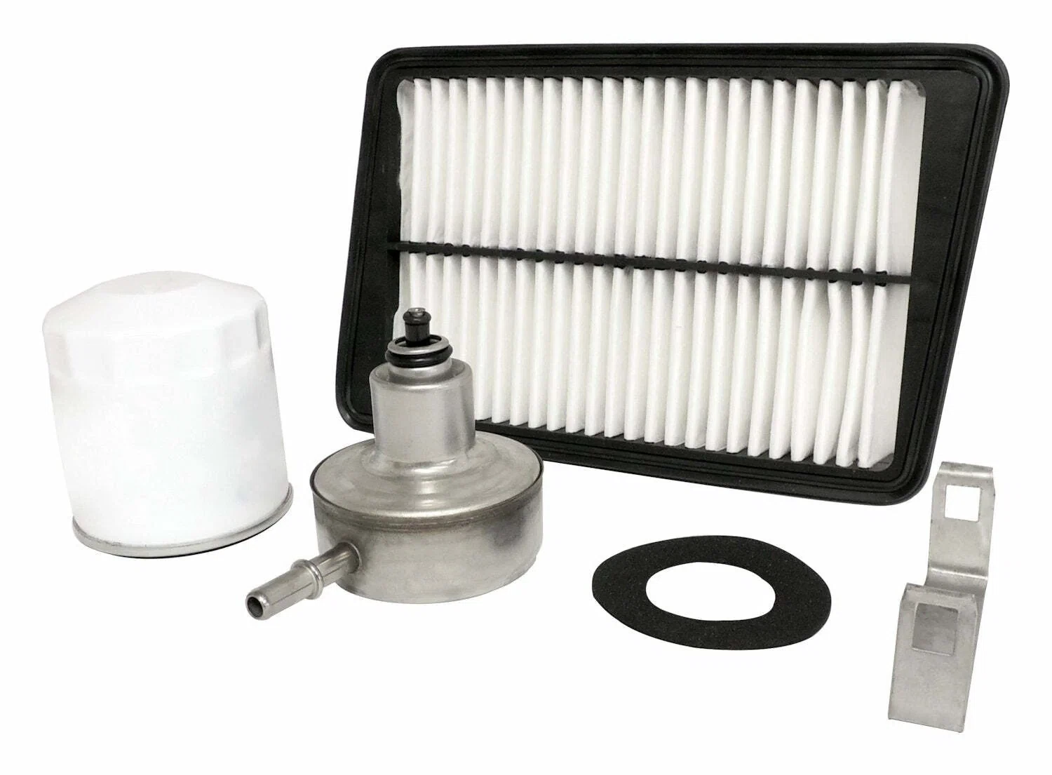 Crown Automotive - Paper Black Master Filter Kit - MFK19