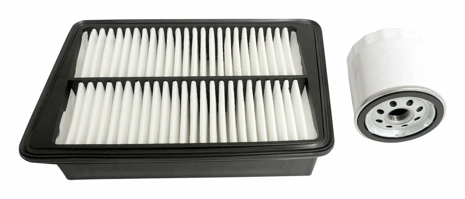 Crown Automotive - Paper Black Master Filter Kit - MFK20
