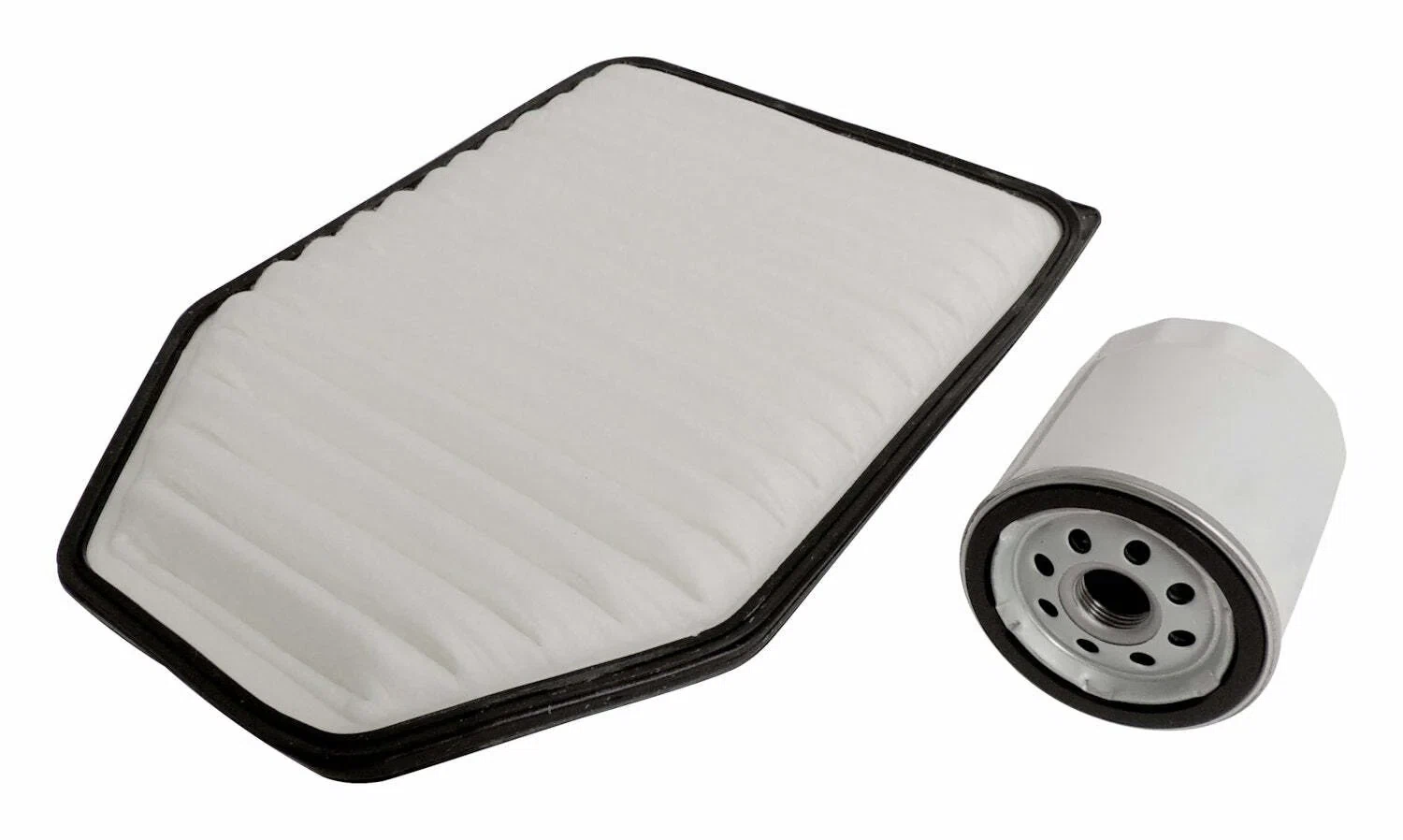 Crown Automotive - Paper Black Master Filter Kit - MFK22
