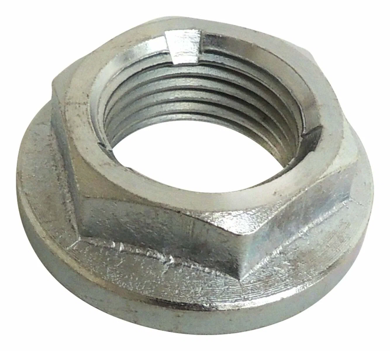 Crown Automotive - Pinion Nut - 68398740AA