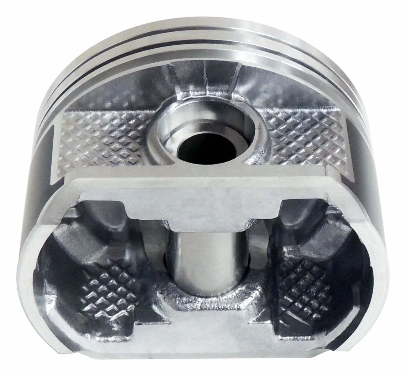 Crown Automotive - Piston & Pin - 4666129P