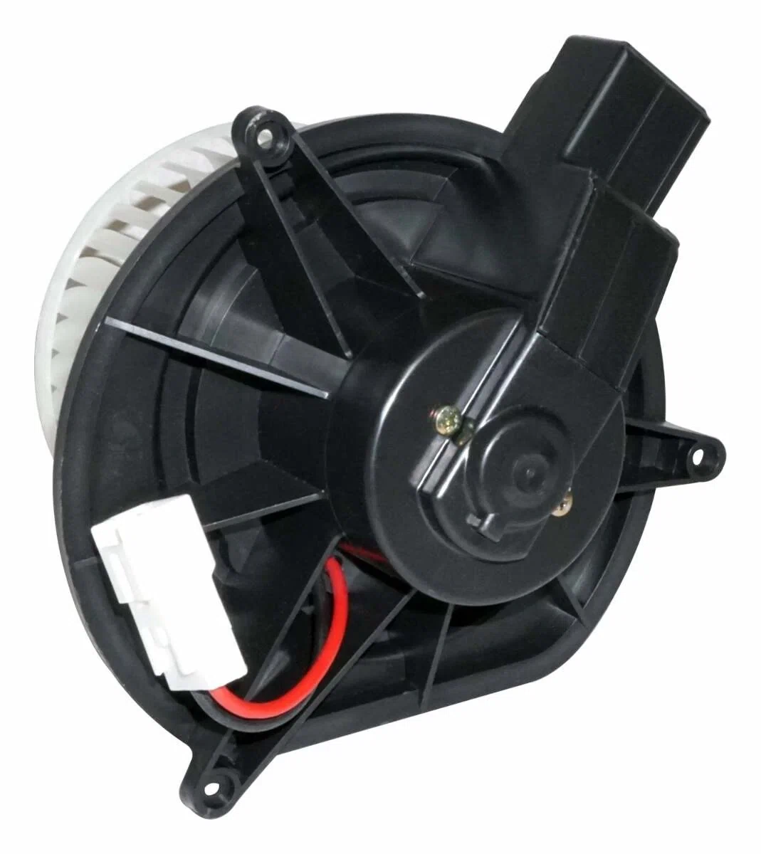 Crown Automotive - Plastic Black Blower Motor - 68038826AB