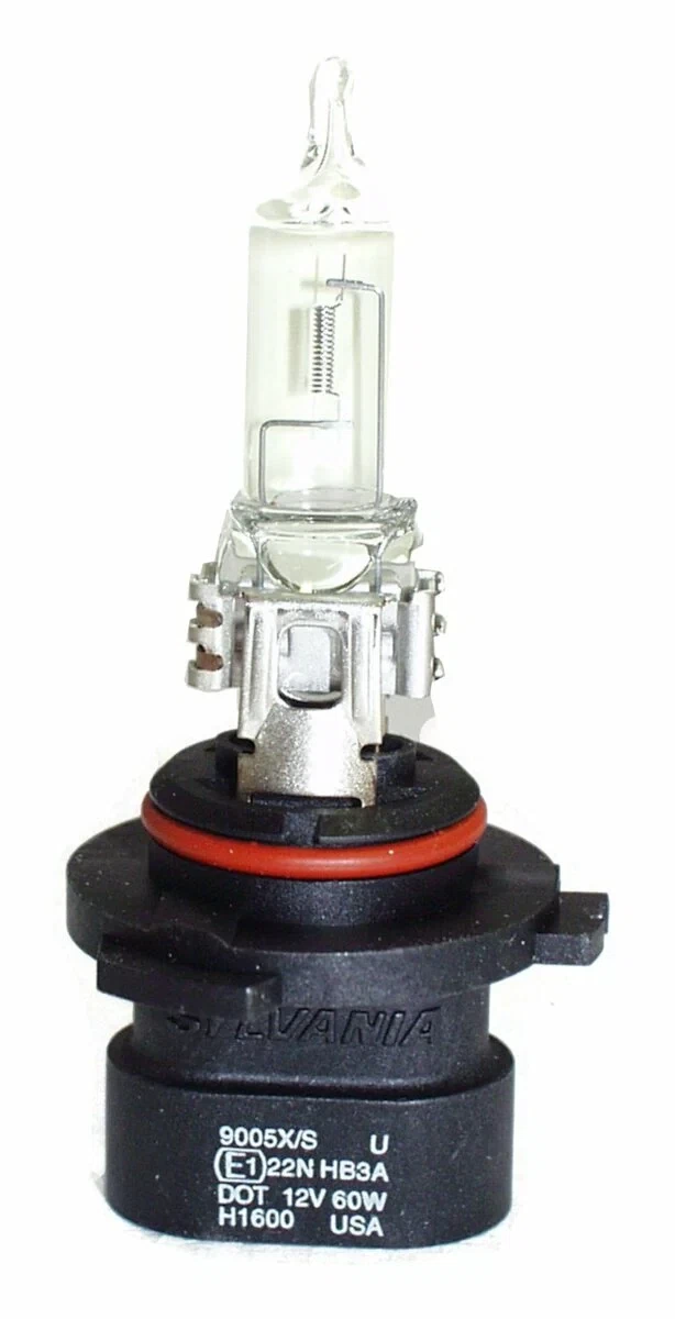 Crown Automotive - Plastic Black Bulb - 154846AA