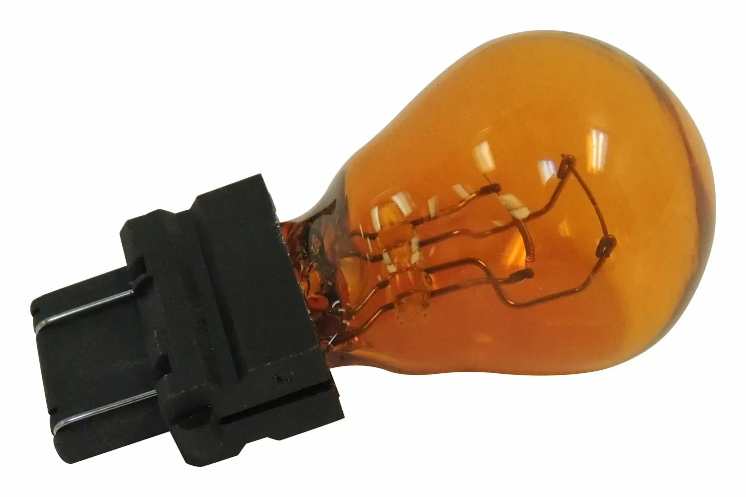 Crown Automotive - Plastic Black Bulb - L03157NA