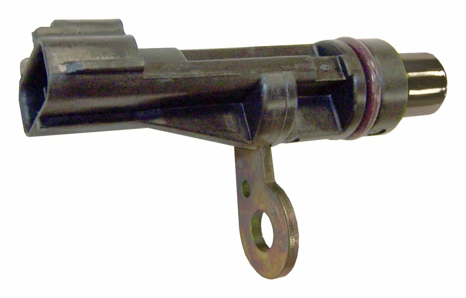 Crown Automotive - Plastic Black Crankshaft Position Sensor - 56028666AA