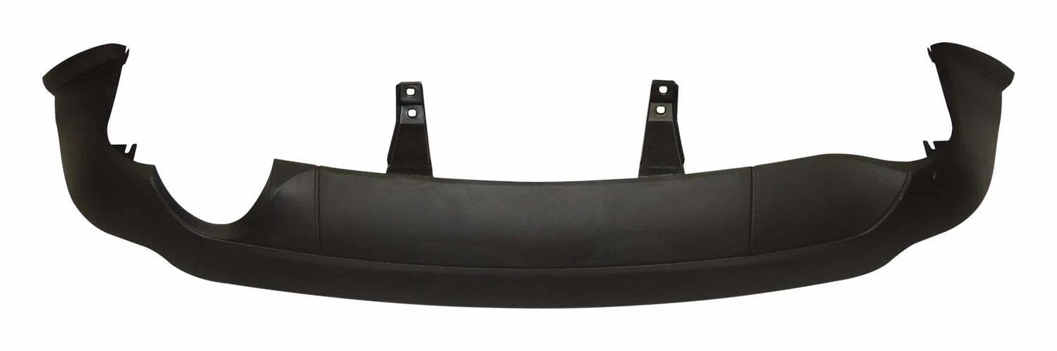 Crown Automotive - Plastic Black Fascia - 68111467AA