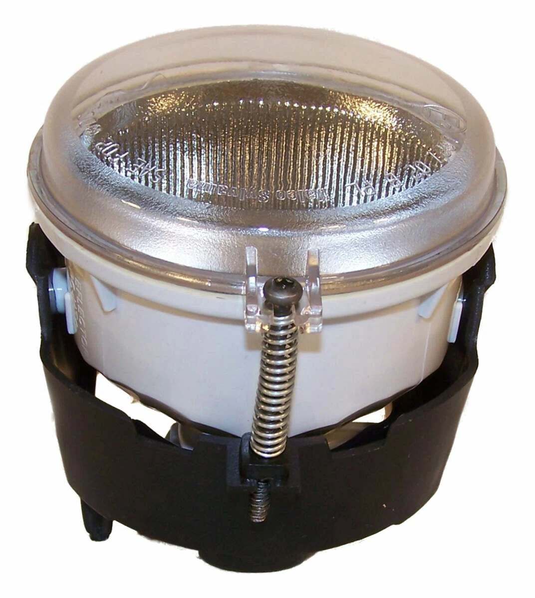 Crown Automotive - Plastic Black Fog Light - 4805857AA