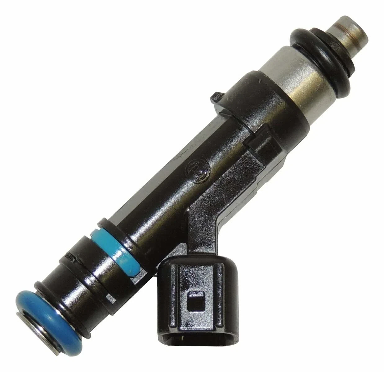 Crown Automotive - Plastic Black Fuel Injector - 53032701AA