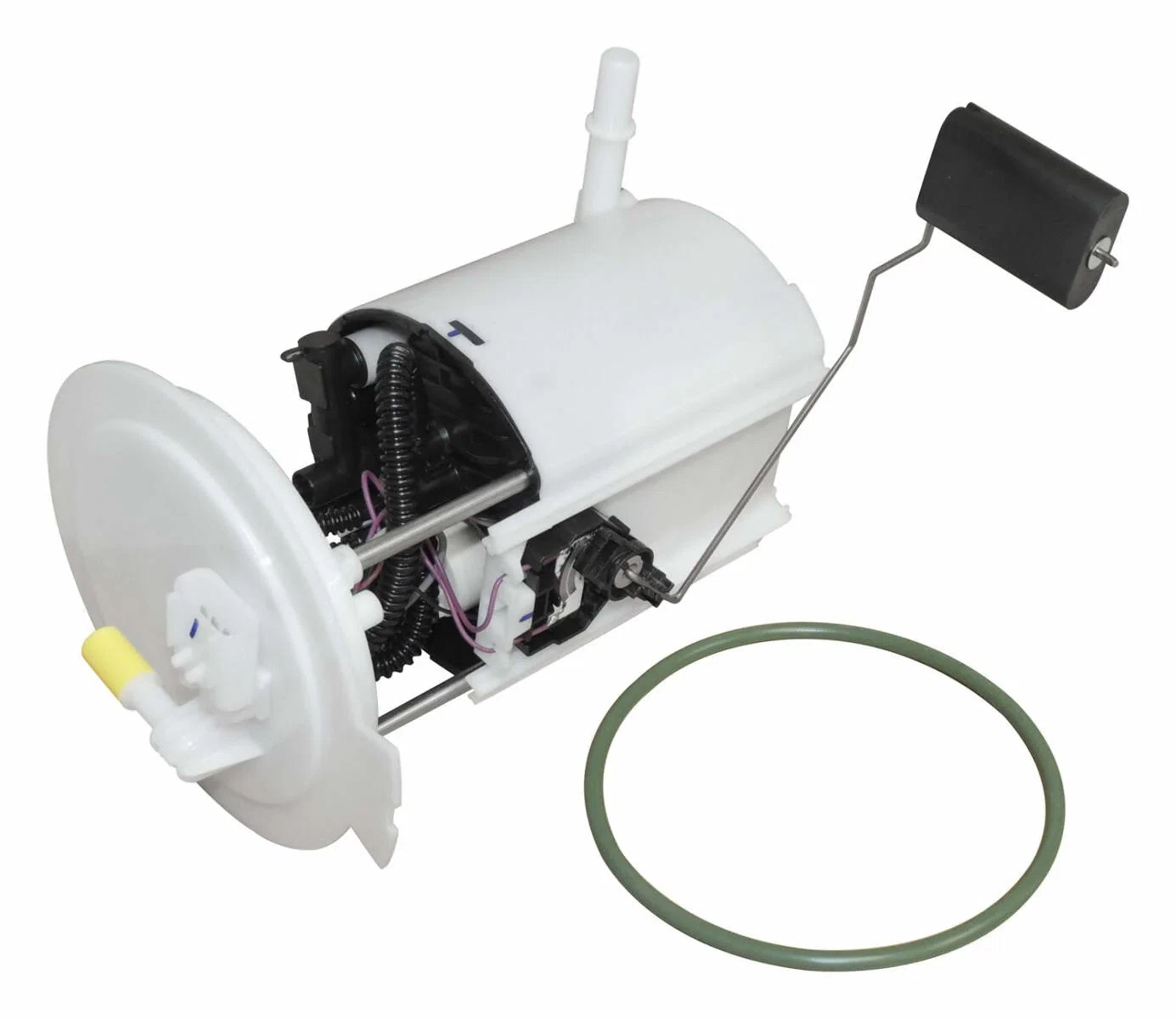 Crown Automotive - Plastic Black Fuel Module - 5145585AC