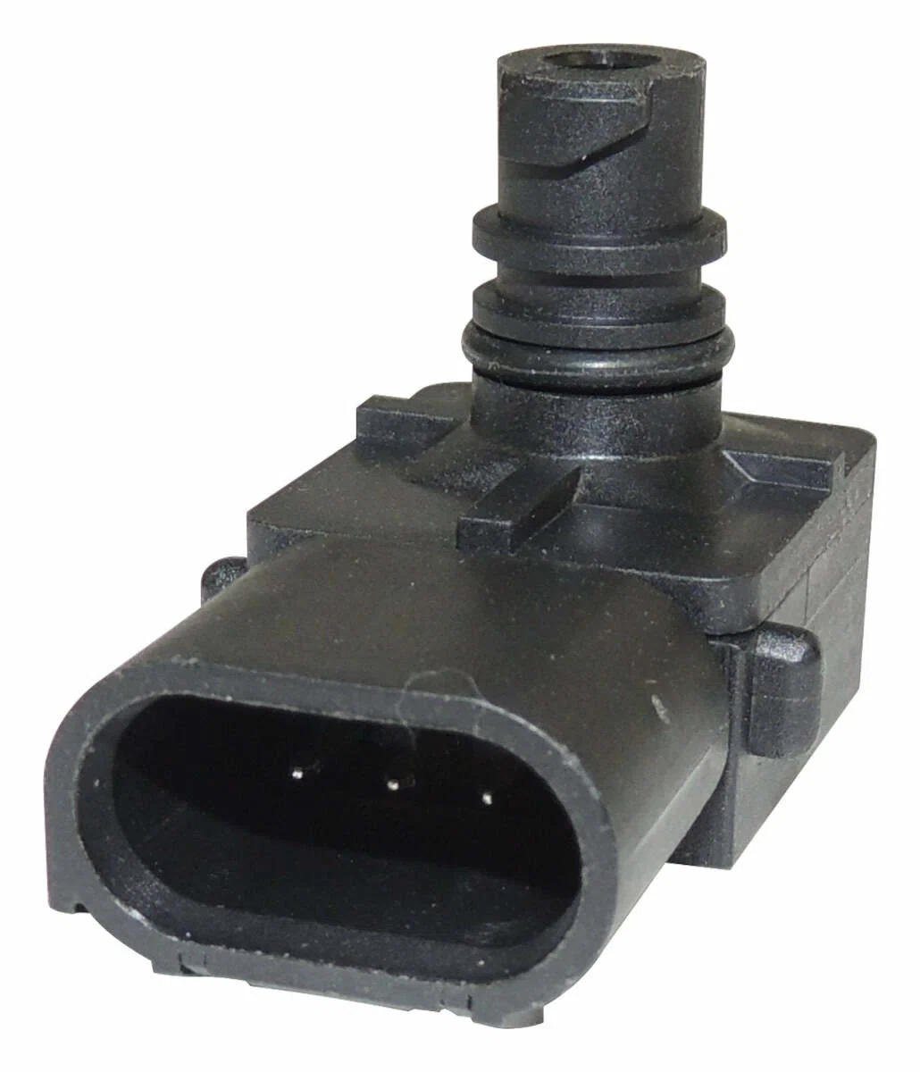Crown Automotive - Plastic Black MAP Sensor - 5033310AC