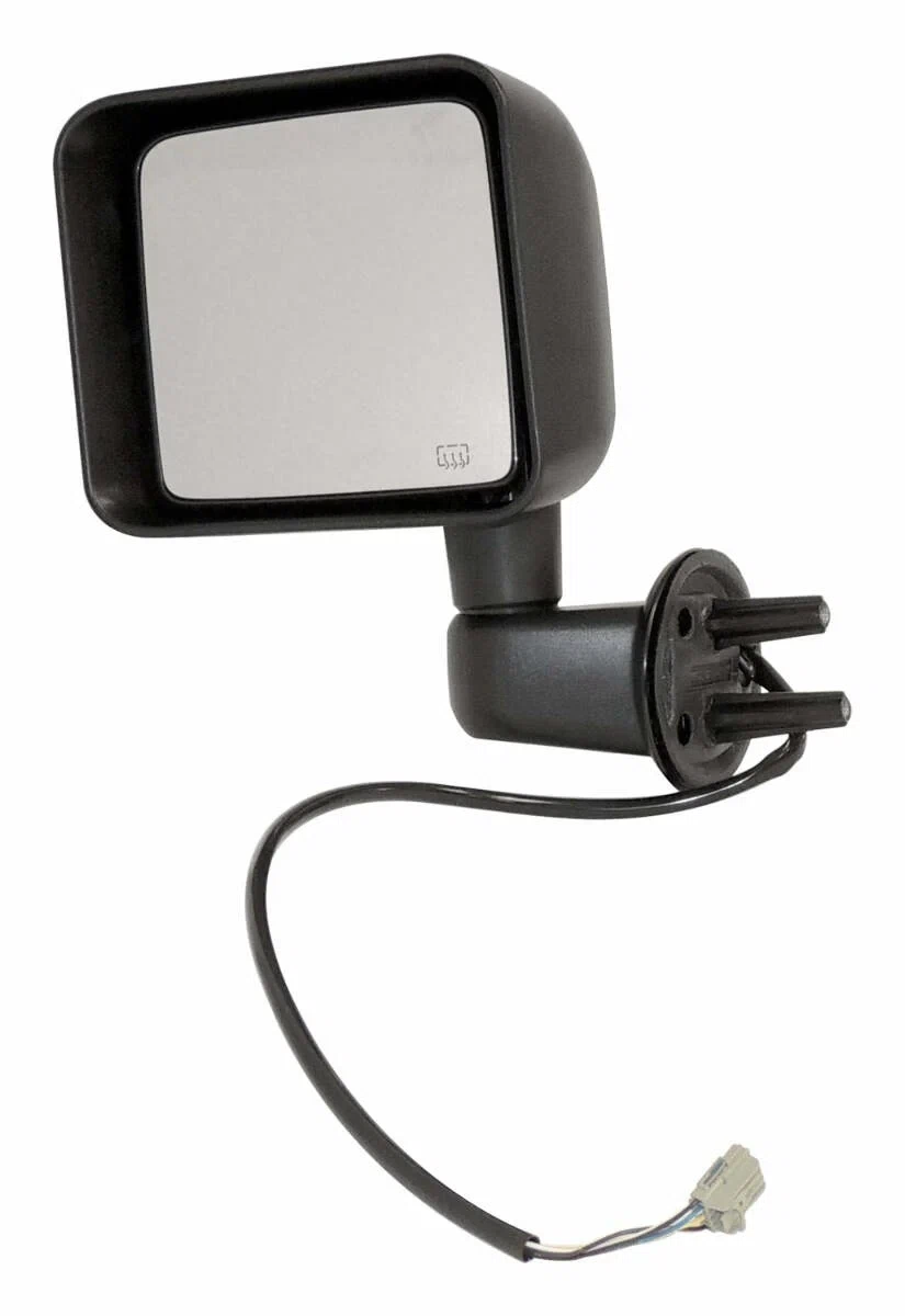 Crown Automotive - Plastic Black Mirror - 68229611AA