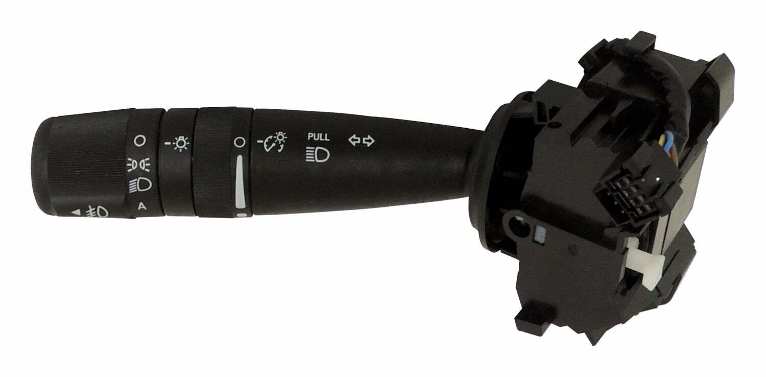 Crown Automotive - Plastic Black Multifunction Switch - 5143313AF