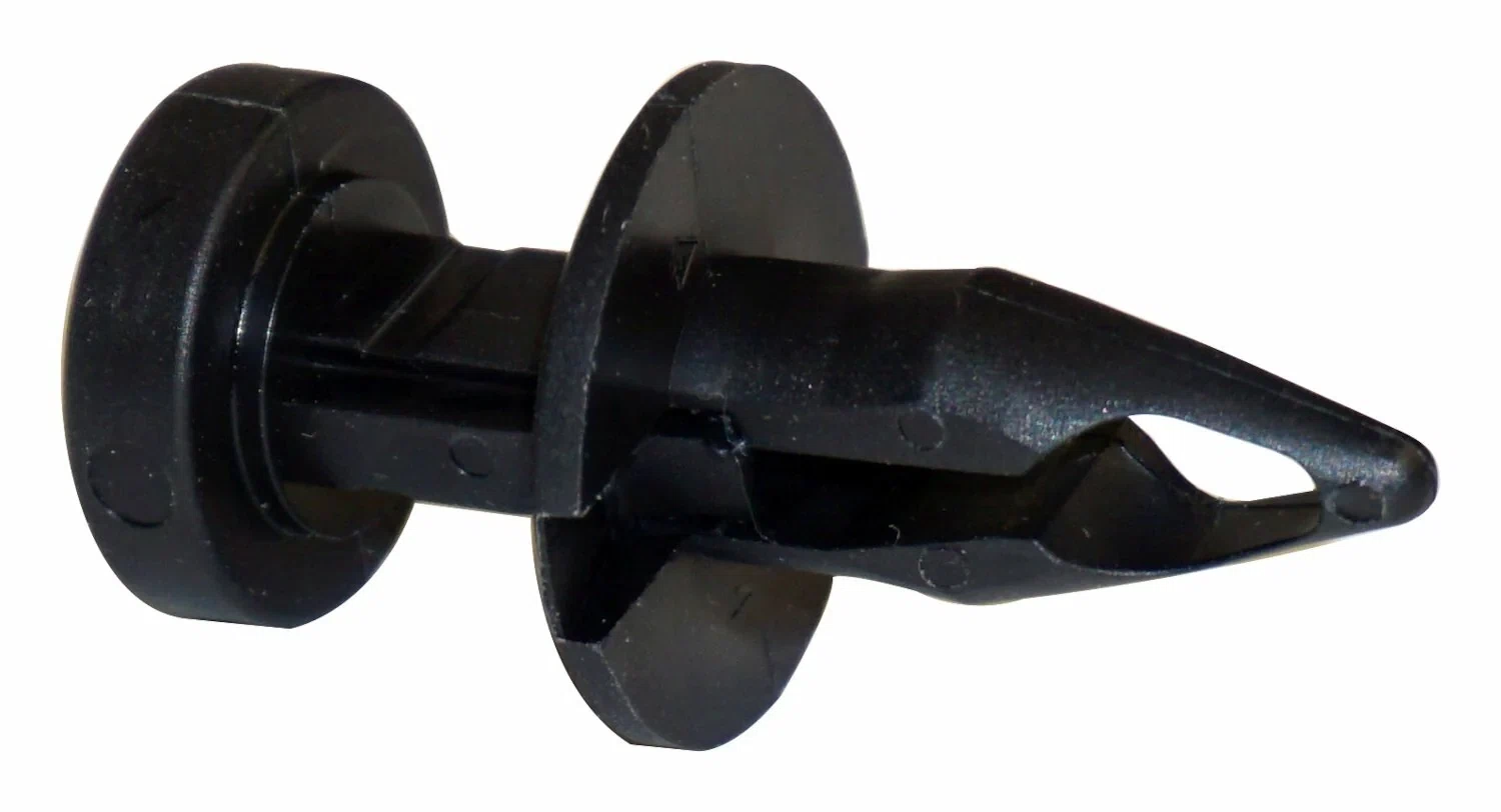 Crown Automotive - Plastic Black Retainer - 4857345AA