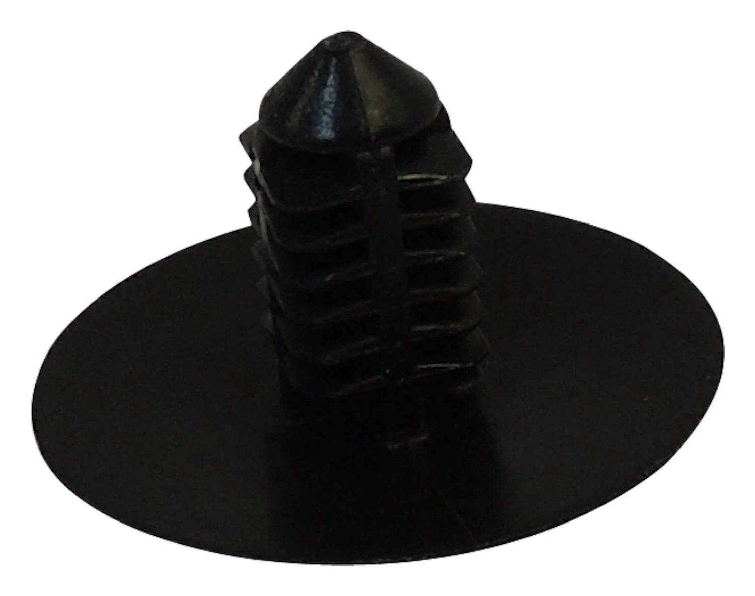 Crown Automotive - Plastic Black Retainer - 4860379AA
