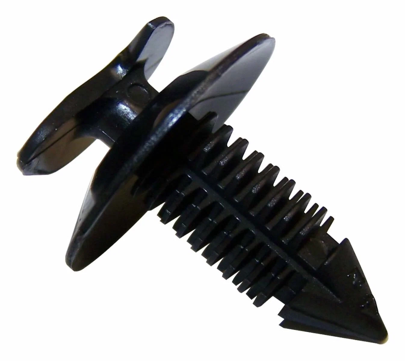 Crown Automotive - Plastic Black Retainer - 6033862
