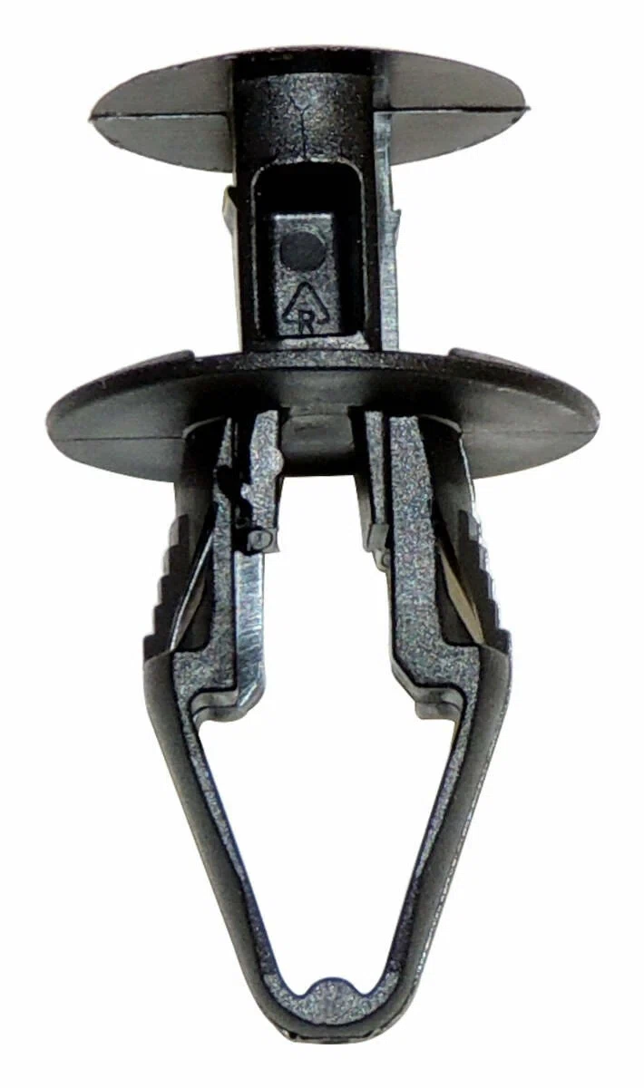 Crown Automotive - Plastic Black Retainer - 6508712AA