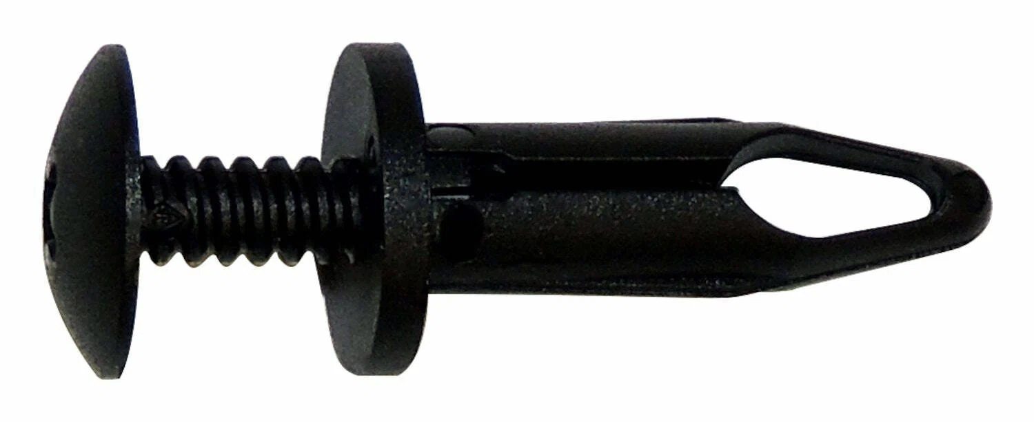 Crown Automotive - Plastic Black Retainer - 6509135AA
