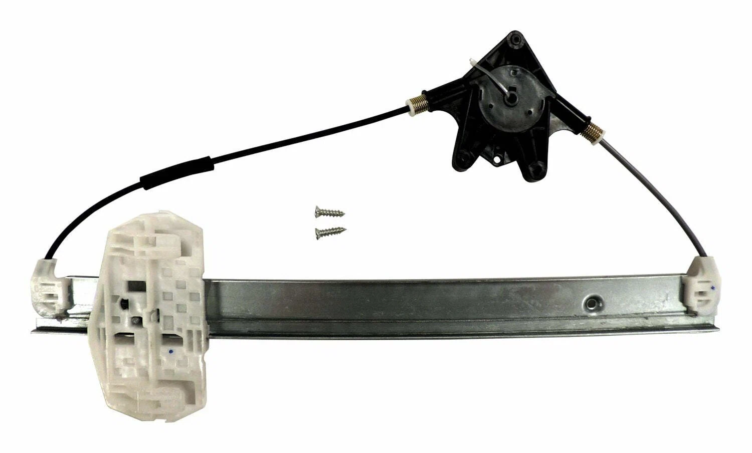 Crown Automotive - Plastic Black Window Regulator - 68014949AA