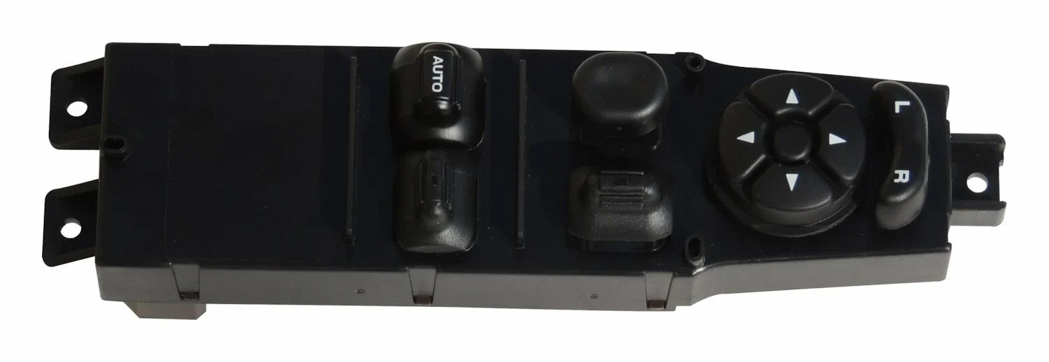 Crown Automotive - Plastic Black Window Switch - 56009450AC