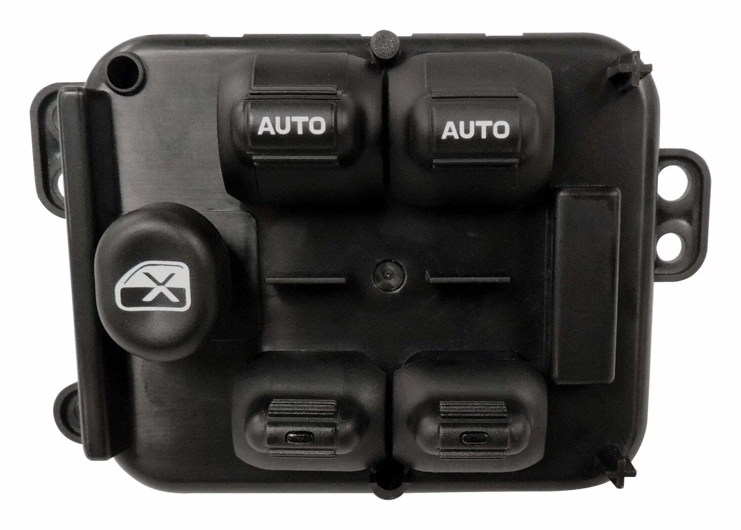 Crown Automotive - Plastic Black Window Switch - 56054002AA