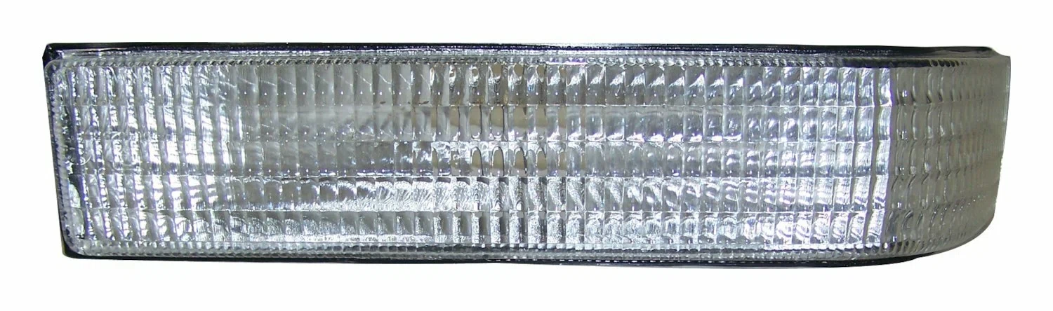 Crown Automotive - Plastic Clear Parking Light - 56005098AB