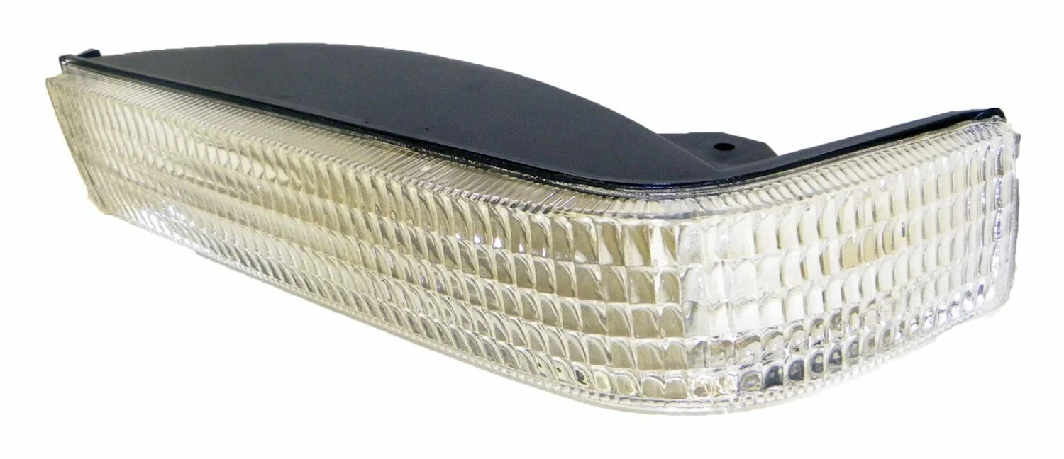 Crown Automotive - Plastic Clear Parking Light - 56005098