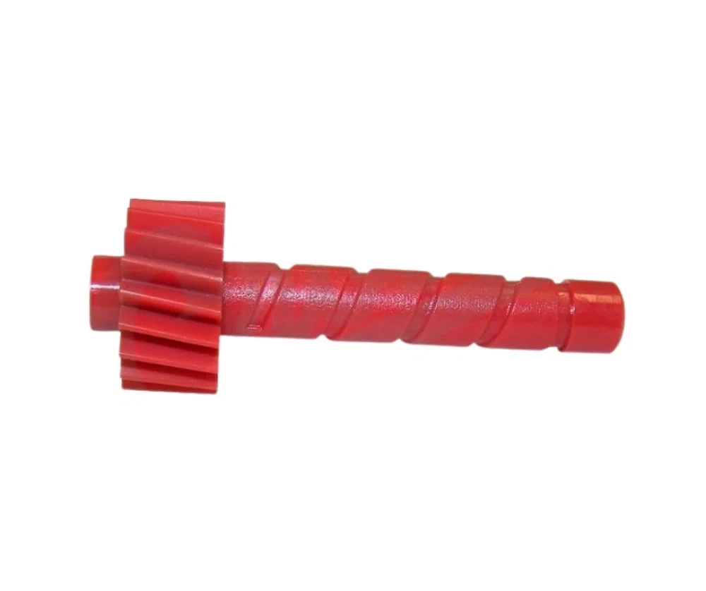 Crown Automotive - Plastic Red Speedometer Gear - 53001492