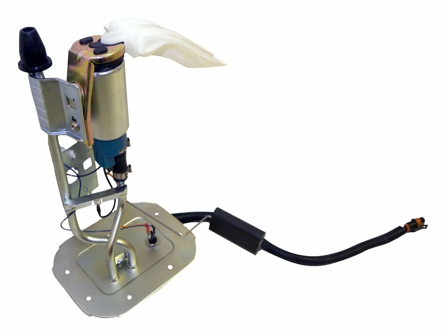 Crown Automotive - Plastic Unpainted Fuel Module - 5003861AA