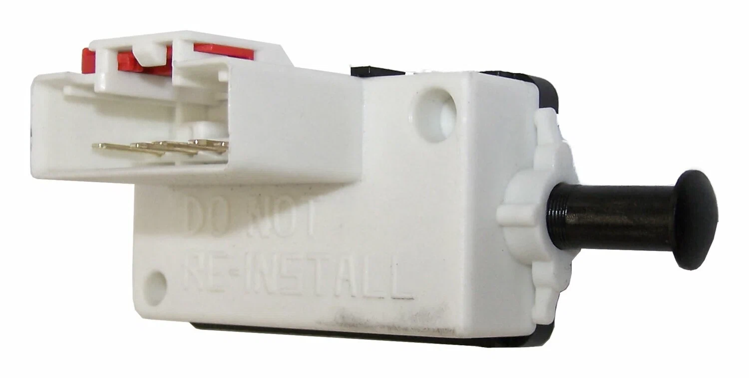 Crown Automotive - Plastic White Brake Light Switch - 56045043AG