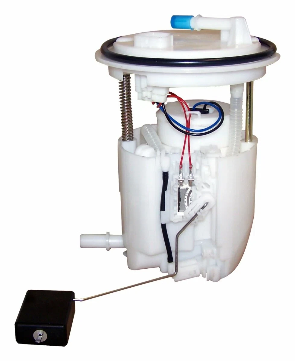 Crown Automotive - Plastic White Fuel Module - 5183202AA