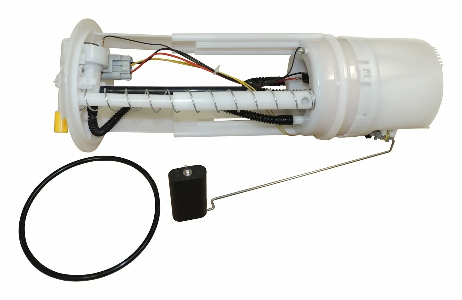 Crown Automotive - Plastic White Fuel Module - 68011583AD