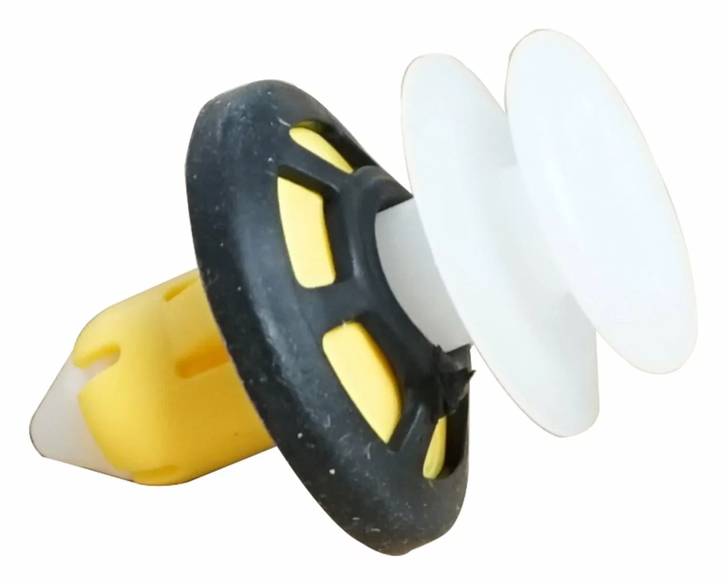 Crown Automotive - Plastic Yellow Retainer - 6510766AA