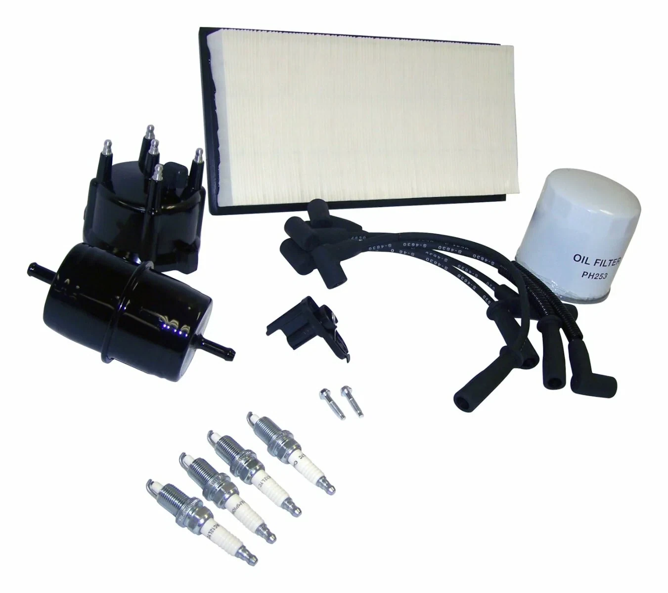 Crown Automotive - See Multi Tune Up Kit - TK18