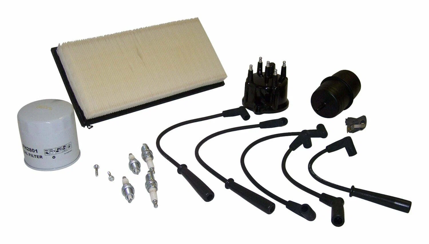 Crown Automotive - See Multi Tune Up Kit - TK19