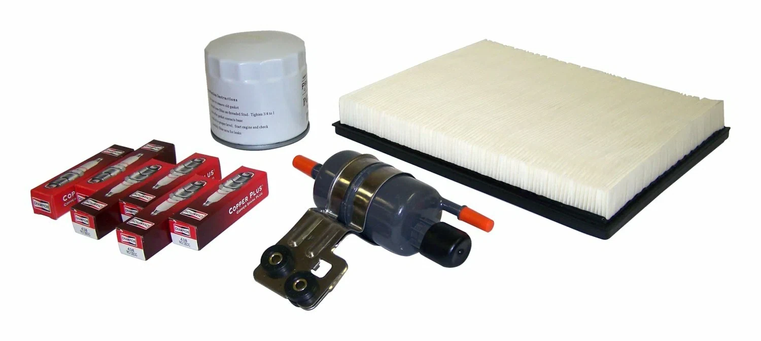 Crown Automotive - See Multi Tune Up Kit - TK48