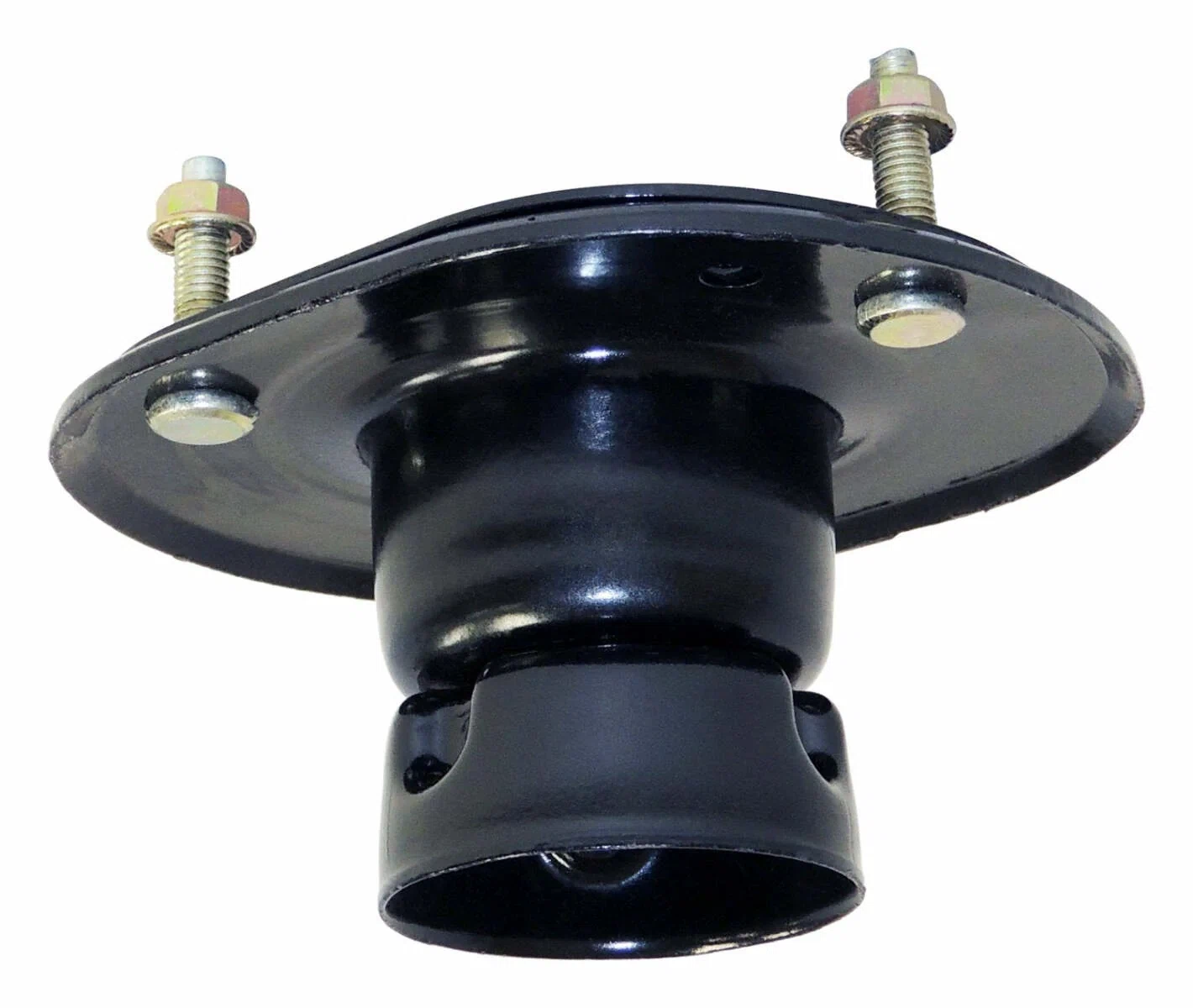 Crown Automotive - Steel Black Shock Mount - 68029520AE