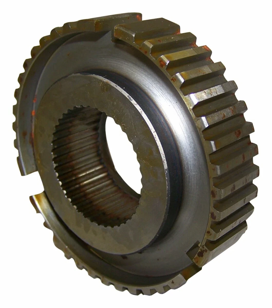 Crown Automotive - Steel Gray Synchronizer Hub - 83506247