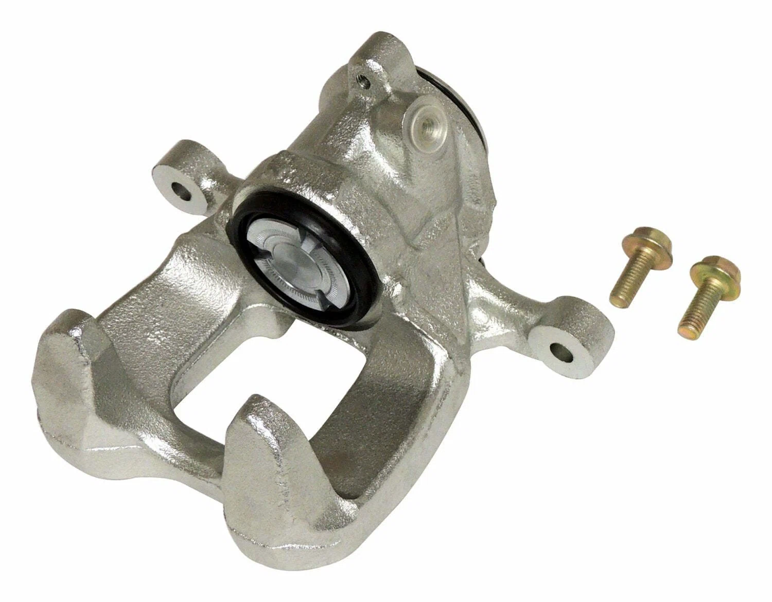 Crown Automotive - Steel Silver Brake Caliper - 68263295AA