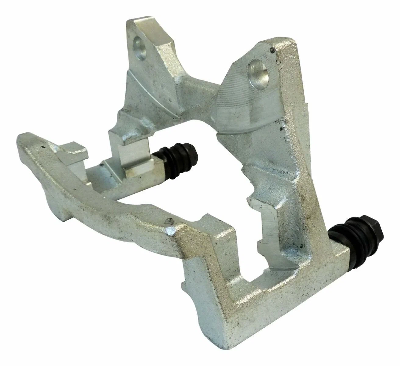 Crown Automotive - Steel Silver Caliper Bracket - 68003775AA