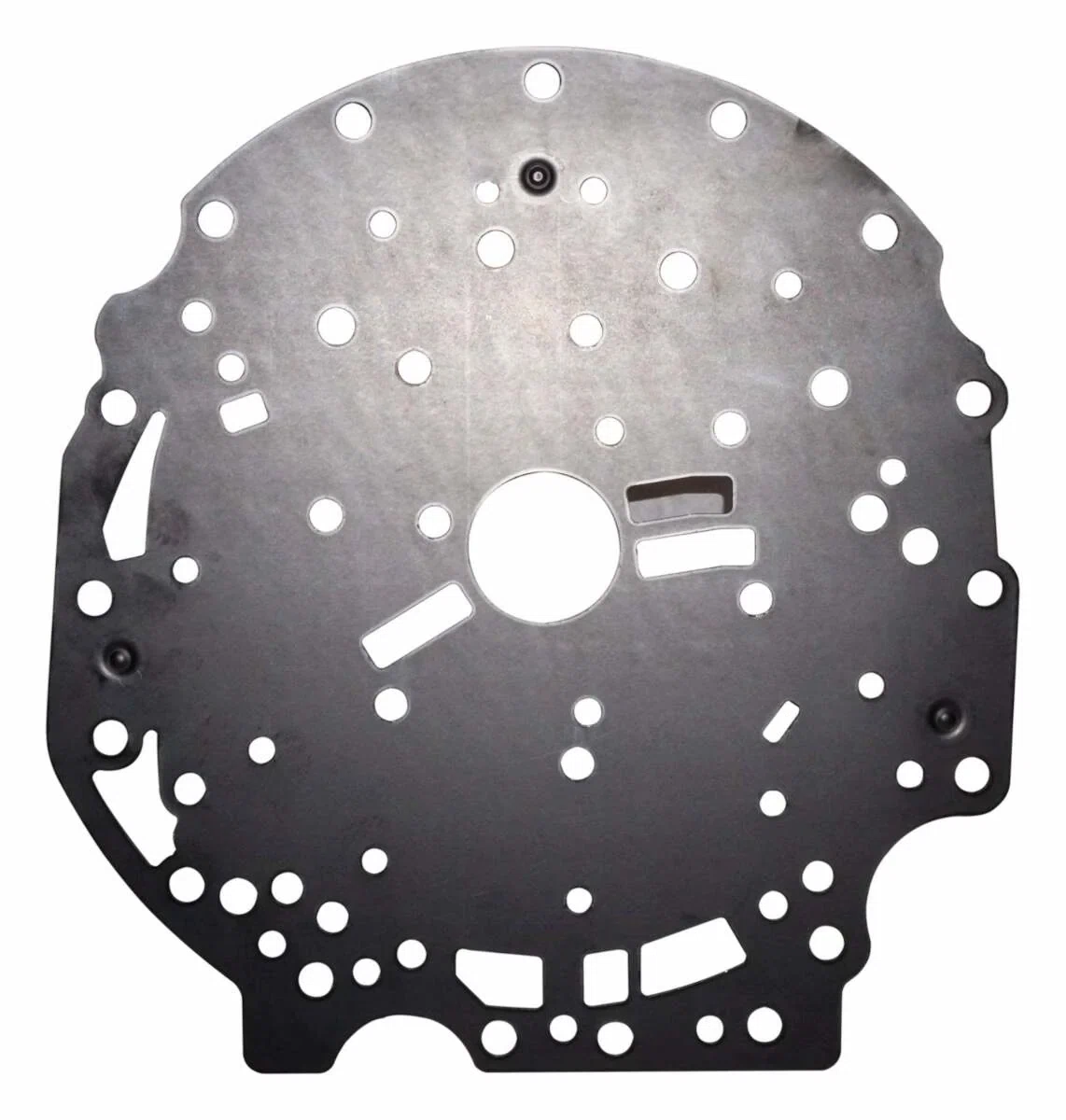 Crown Automotive - Steel Unpainted Intermediate Plate - 52108147AA