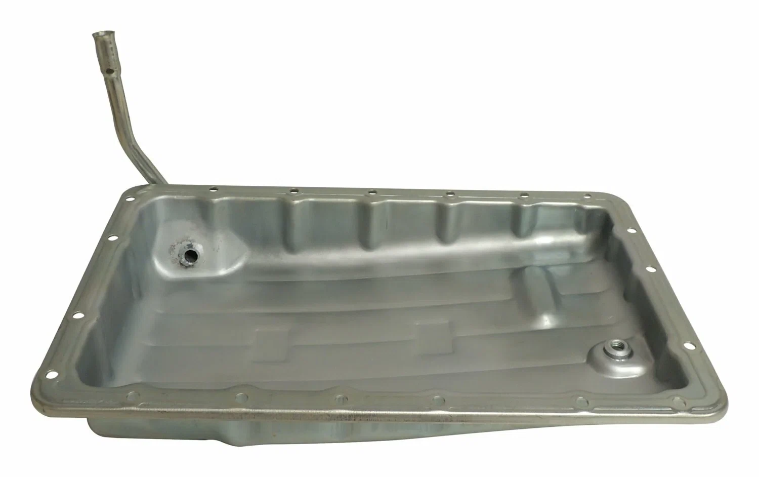 Crown Automotive - Transmission Pan - 83504037