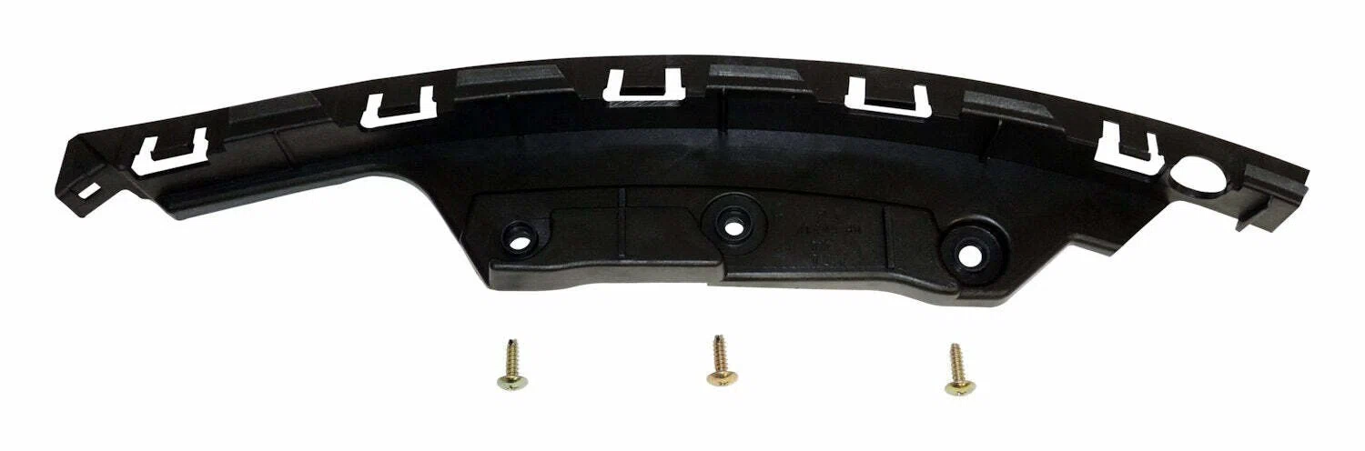 Crown Left Headlight Mounting Bracket for 2014-2018 Jeep KL Cherokee - 68232447AA