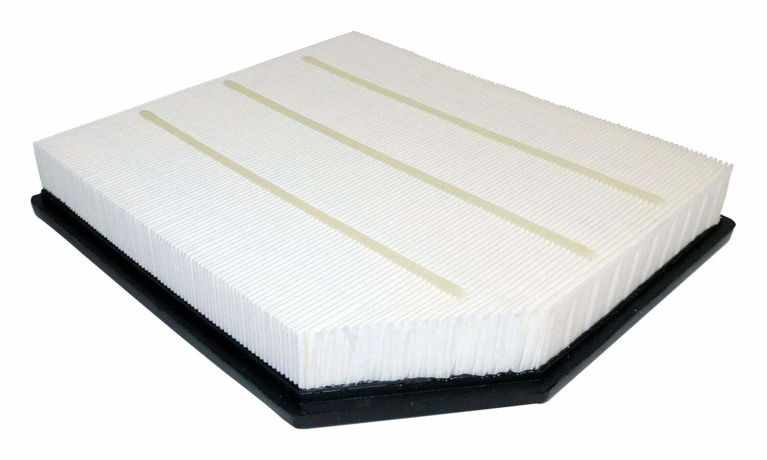 Crown Air Filter for 2018- Jeep WK Grand Cherokee w_ 6.2L Engine - 53010798AD